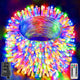 Multicolord - 400 LEDs