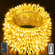 Warm White - 400 LEDs