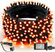 Orange - 200 LED