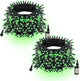 Green - 400 LED