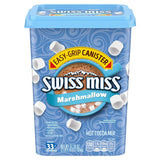 Swiss Miss Milk Chocolate Cocoa with Marshmallows – Clean-Label Hot Drink for Mindful Evening Wind-Down