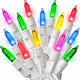 50ct - Multicolor
