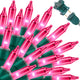 100 Count - Pink