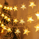 Star Lights - Warm White