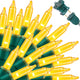 150 Count - Yellow