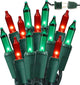 Red & Green - 300 Count