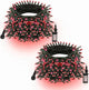 Red - 400 LED