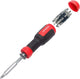 Extendable-NoRatchet - Red