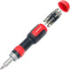 Ratchet-NonExtendable - Red