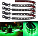 Green Led Strip
