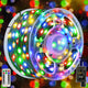 Multicolor - 600LED