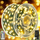 Warm White - 600LED