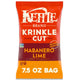 Krinkle Cut Habanero Lime - 7.5 Ounce (Pack of 1)