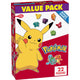 Assorted Fruit - 22 Count (Pack of 1)