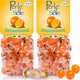 Orange - 7.05 Ounce (Pack of 2)