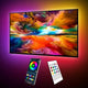 ICRGB (Bluetooth Control) - 16.4FT for 65''-75'' TV