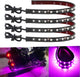 Pink Led Strip