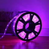 Lumiglow Rope Lights 50ft – Thoughtful Housewarming Gift for Her, Waterproof LED Decor for Any Room