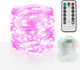 200LED - Pink