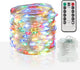 100LED - Multicolor