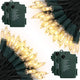 50 LEDs x 4 Pack - Warm White