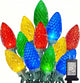 Multicolor - 100 LED