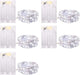 Pure White - 5 Pack