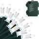 100 LED - Cool White
