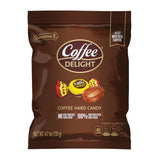 Colombina Coffee Delight Hard Candy – Travel Bag and Road Trip Stash for Coffee Flavor on the Go, 100 Count