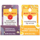 Original + Honey Bundle - 0.25 Ounce (Pack of 2)