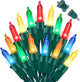 100 Mini LED Multi