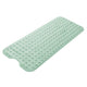 40" x 16" (Rectangular) - Mint Green