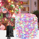 Multicolor - 1 Pack(200LED)