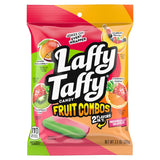 Laffy Taffy Fruit Combos Nostalgic Candy Gift Bag, Assorted Chewy Flavors for Birthday Party Treats