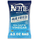 Sea Salt and Vinegar - 6.5 Ounce (Pack of 1)