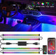 APP RGBIC Lights