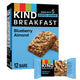 Blueberry Almond - 6 Count (Pack of 1)