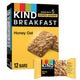 Honey Oat - 6 count (12 bars)