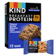 Peanut Butter Banana Dark Chocolate - 6 Count (Pack of 1)