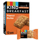 Peanut Butter - 6 Count (Pack of 1)