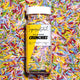 3oz - Rainbow Crunchies
