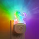 Dinosaur-RGB - 2 Packs