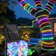 Multicolor - 100 LED