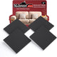 4pcs 6" Square