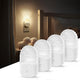 Soft White - 4 Packs