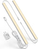 2 pack - Warm White