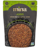 Moroccan Lentils