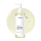Anua Heartleaf Pore Control Cleansing Oil – Nightly Self-Care Ritual for Sensitive Skin, Calming Oil Cleanse