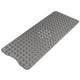40" x 16" (Rectangular) - Clear Black