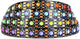 Black IP30 Non-Waterproof - 3.3FT 100LEDs